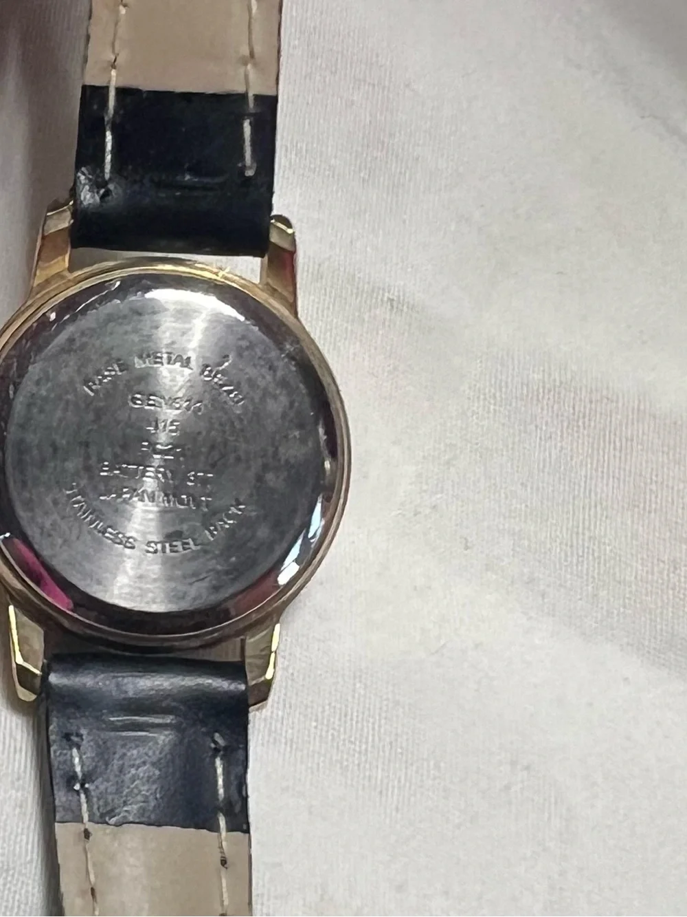 Lot of Watches